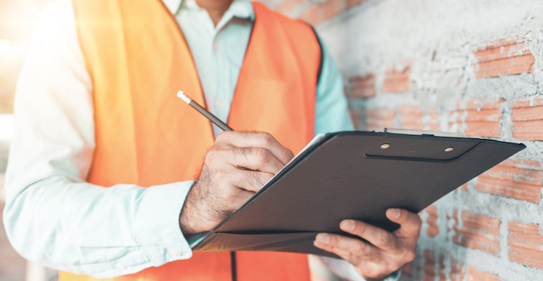 new home snagging checklist scotland